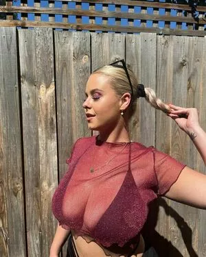 Jasmine Ramage / jasmine_ramage nude photo #0110