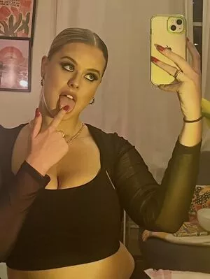 Jasmine Ramage / jasmine_ramage nude photo #0122