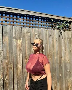 Jasmine Ramage / jasmine_ramage nude photo #0140