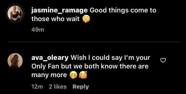 Jasmine Ramage / jasmine_ramage nude photo #0162