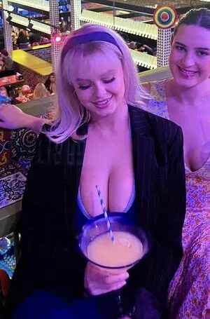 Jasmine Ramage / jasmine_ramage nude photo #0172