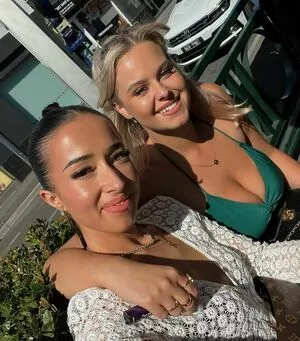 Jasmine Ramage / jasmine_ramage nude photo #0175