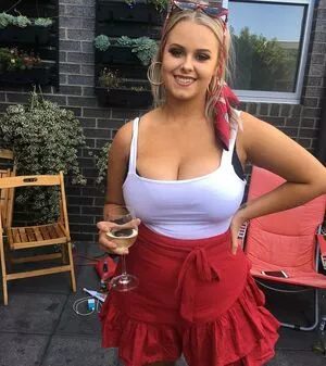 Jasmine Ramage / jasmine_ramage nude photo #0183