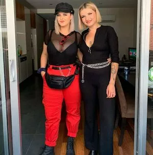 Jasmine Ramage / jasmine_ramage nude photo #0188