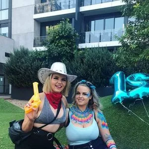 Jasmine Ramage / jasmine_ramage nude photo #0190