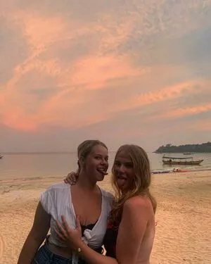 Jasmine Ramage / jasmine_ramage nude photo #0209