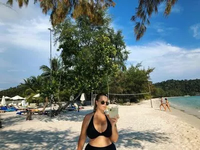 Jasmine Ramage / jasmine_ramage nude photo #0210