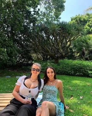 Jasmine Ramage / jasmine_ramage nude photo #0226