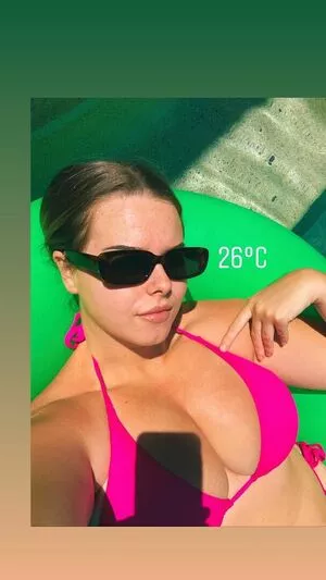 Jasmine Ramage / jasmine_ramage nude photo #0232