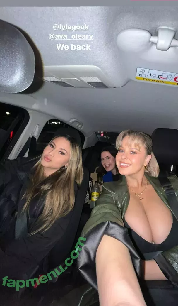 Jasmine Ramage nude photo #0013 (jasmine_ramage)