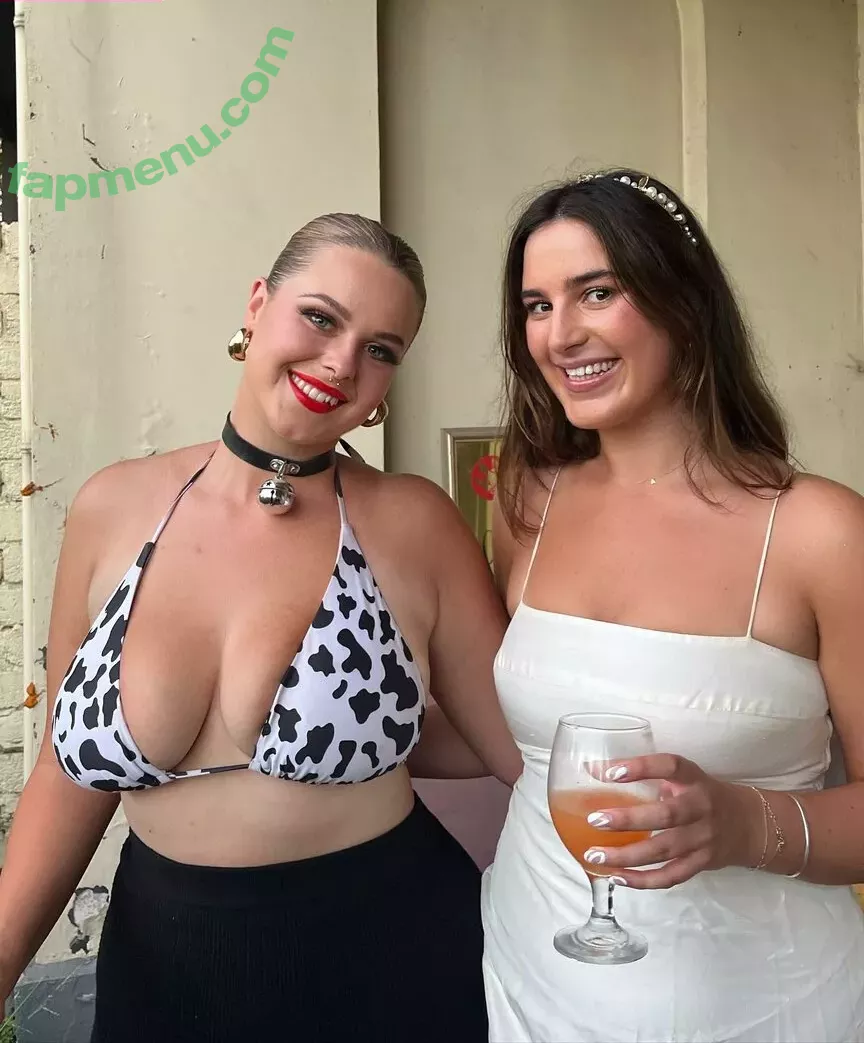 Jasmine Ramage nude photo #0014 (jasmine_ramage)