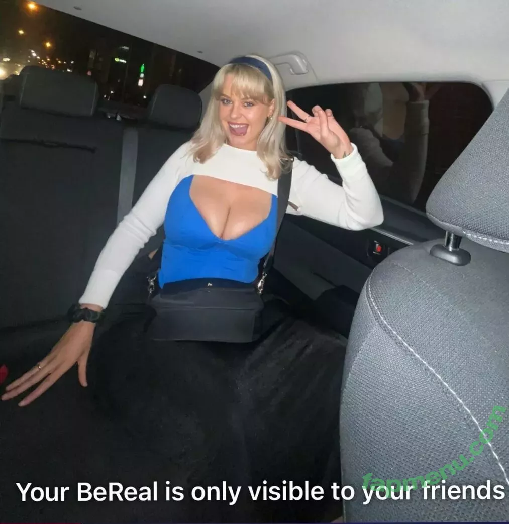 Jasmine Ramage nude photo #0021 (jasmine_ramage)