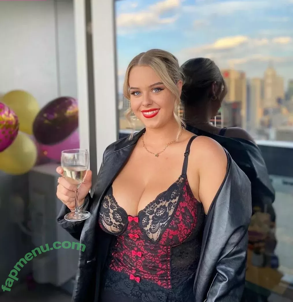 Jasmine Ramage nude photo #0028 (jasmine_ramage)