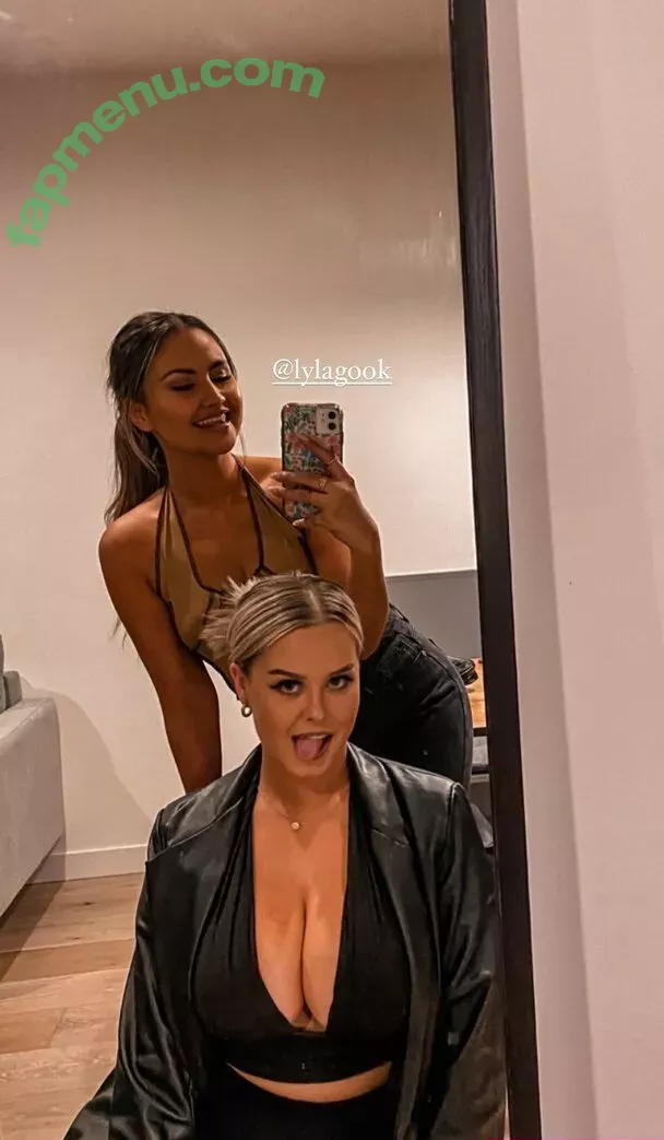 Jasmine Ramage nude photo #0032 (jasmine_ramage)