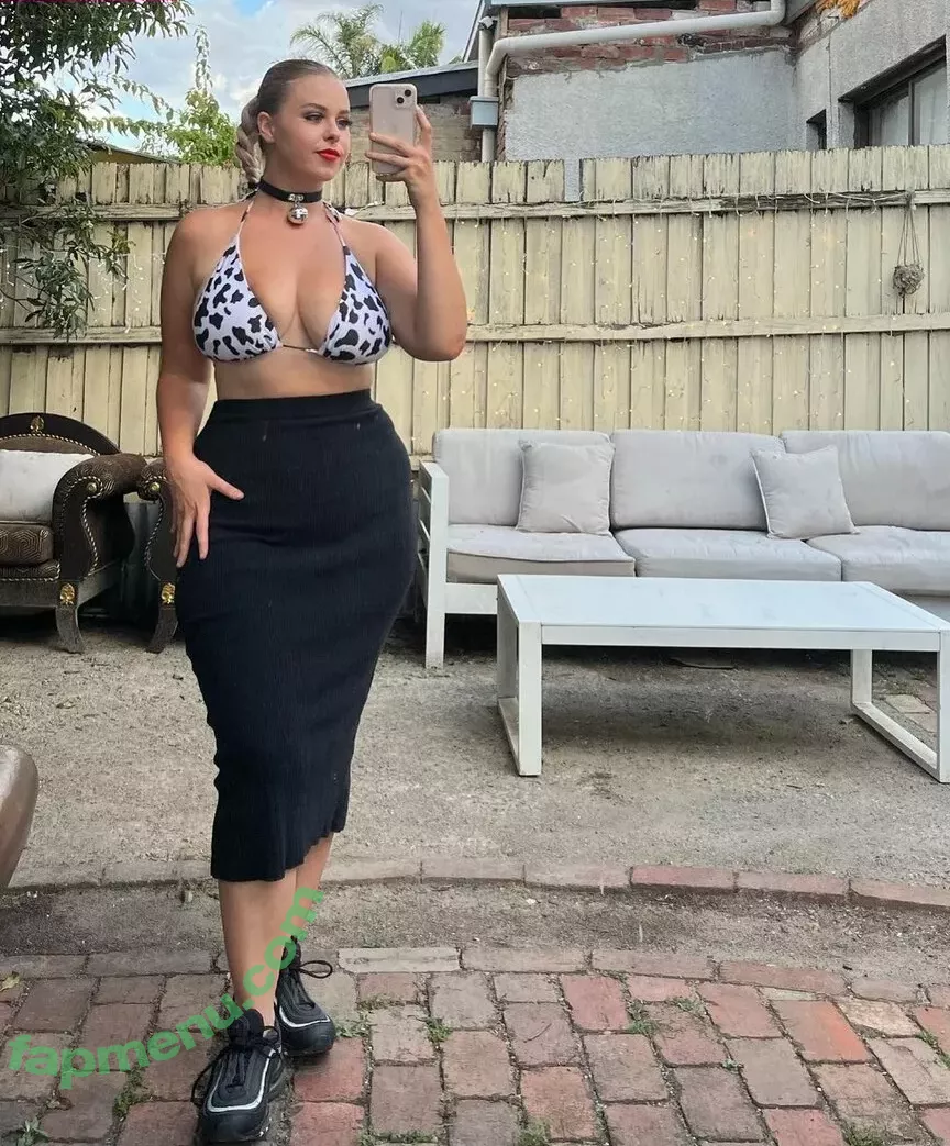 Jasmine Ramage nude photo #0040 (jasmine_ramage)