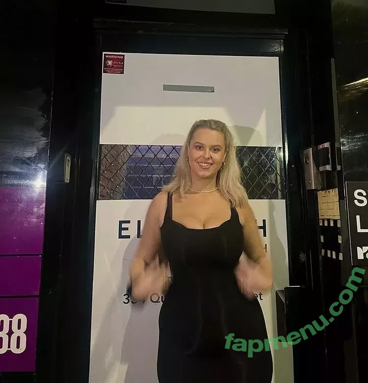 Jasmine Ramage nude photo #0065 (jasmine_ramage)