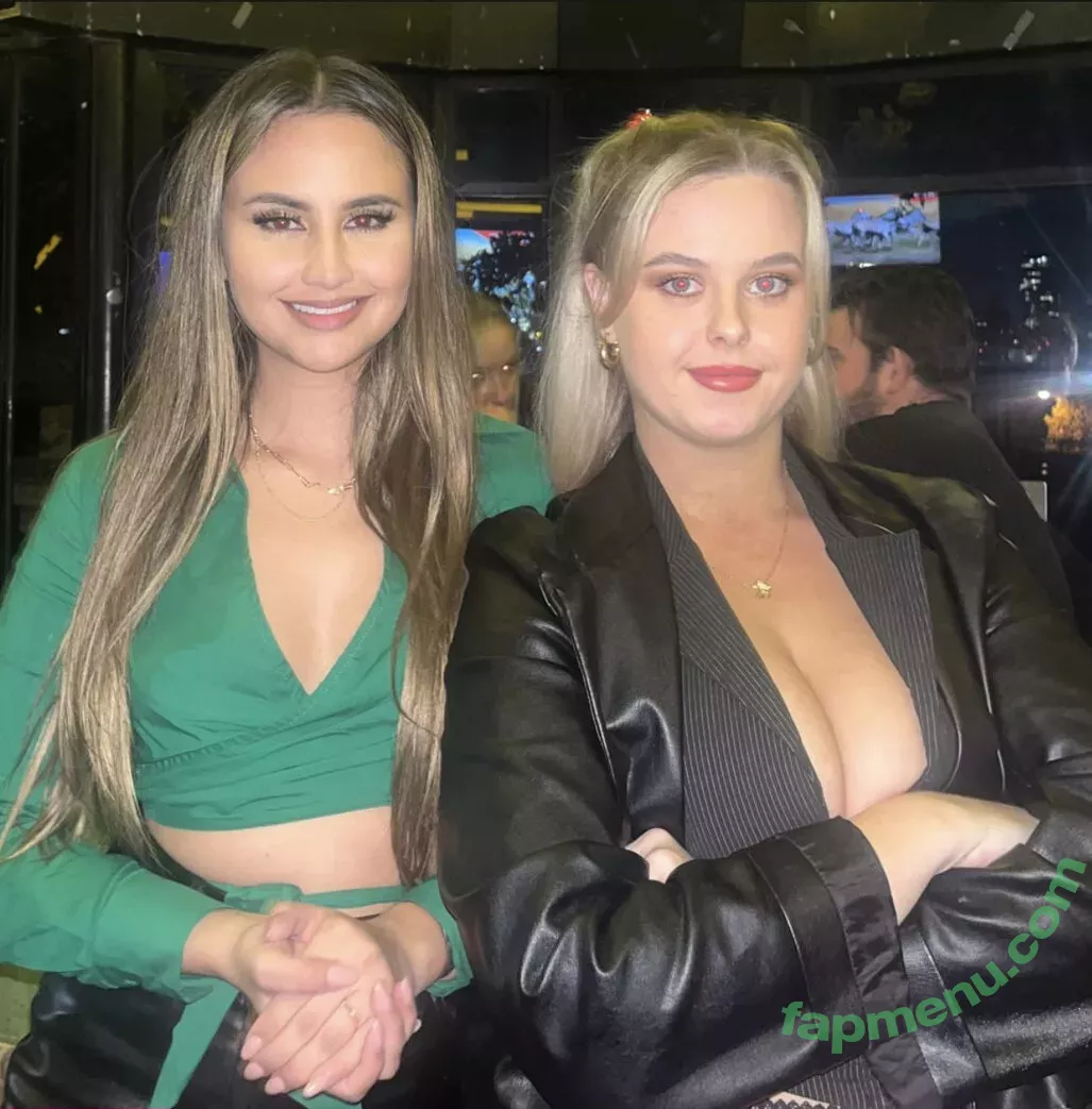 Jasmine Ramage nude photo #0068 (jasmine_ramage)