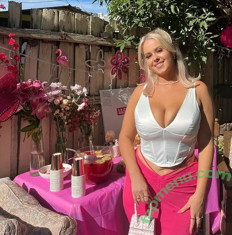 Jasmine Ramage nude photo #0072 (jasmine_ramage)