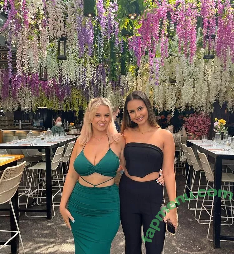 Jasmine Ramage nude photo #0082 (jasmine_ramage)