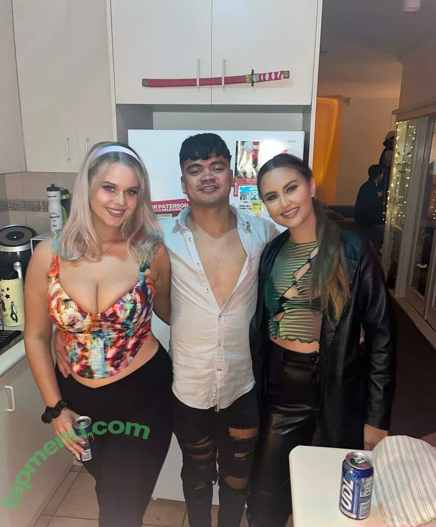 Jasmine Ramage nude photo #0085 (jasmine_ramage)