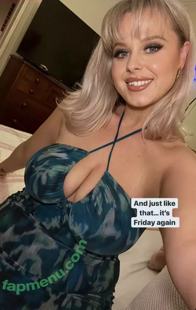 Jasmine Ramage nude photo #0102 (jasmine_ramage)