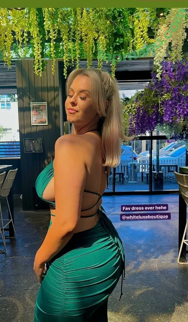 Jasmine Ramage nude photo #0109 (jasmine_ramage)