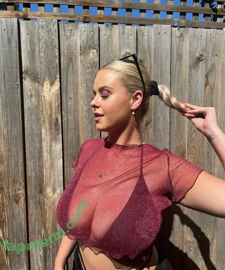 Jasmine Ramage nude photo #0110 (jasmine_ramage)