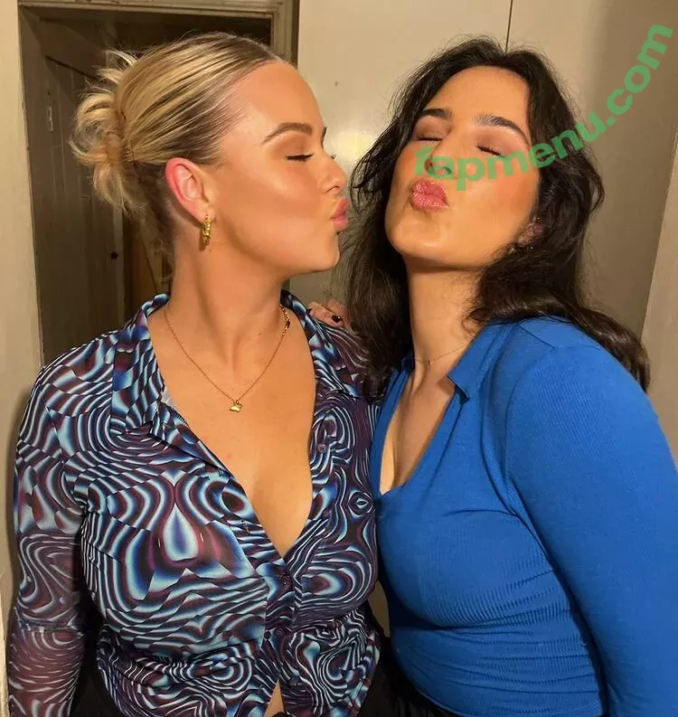 Jasmine Ramage nude photo #0111 (jasmine_ramage)