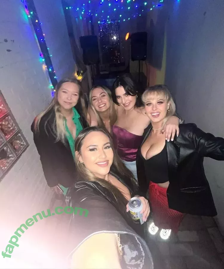 Jasmine Ramage nude photo #0117 (jasmine_ramage)