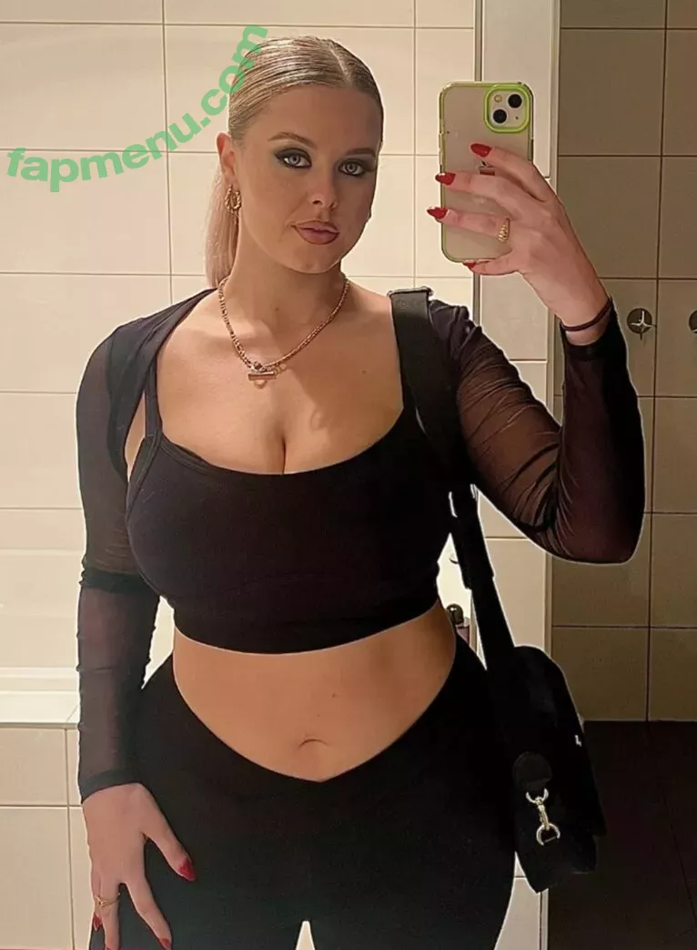 Jasmine Ramage nude photo #0151 (jasmine_ramage)