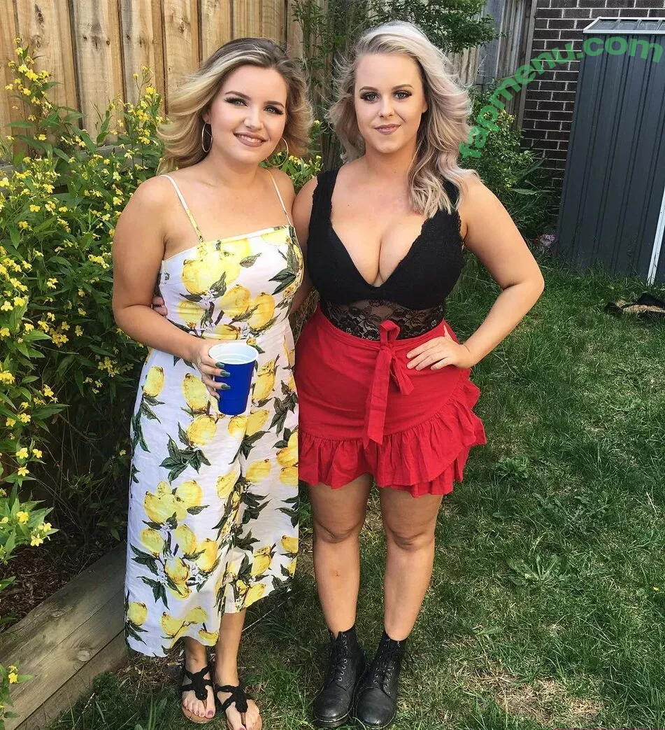 Jasmine Ramage nude photo #0180 (jasmine_ramage)