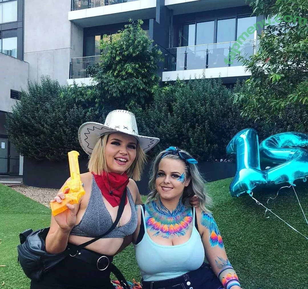 Jasmine Ramage nude photo #0190 (jasmine_ramage)