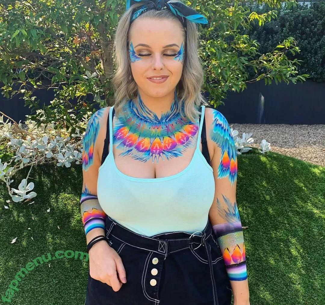 Jasmine Ramage nude photo #0191 (jasmine_ramage)