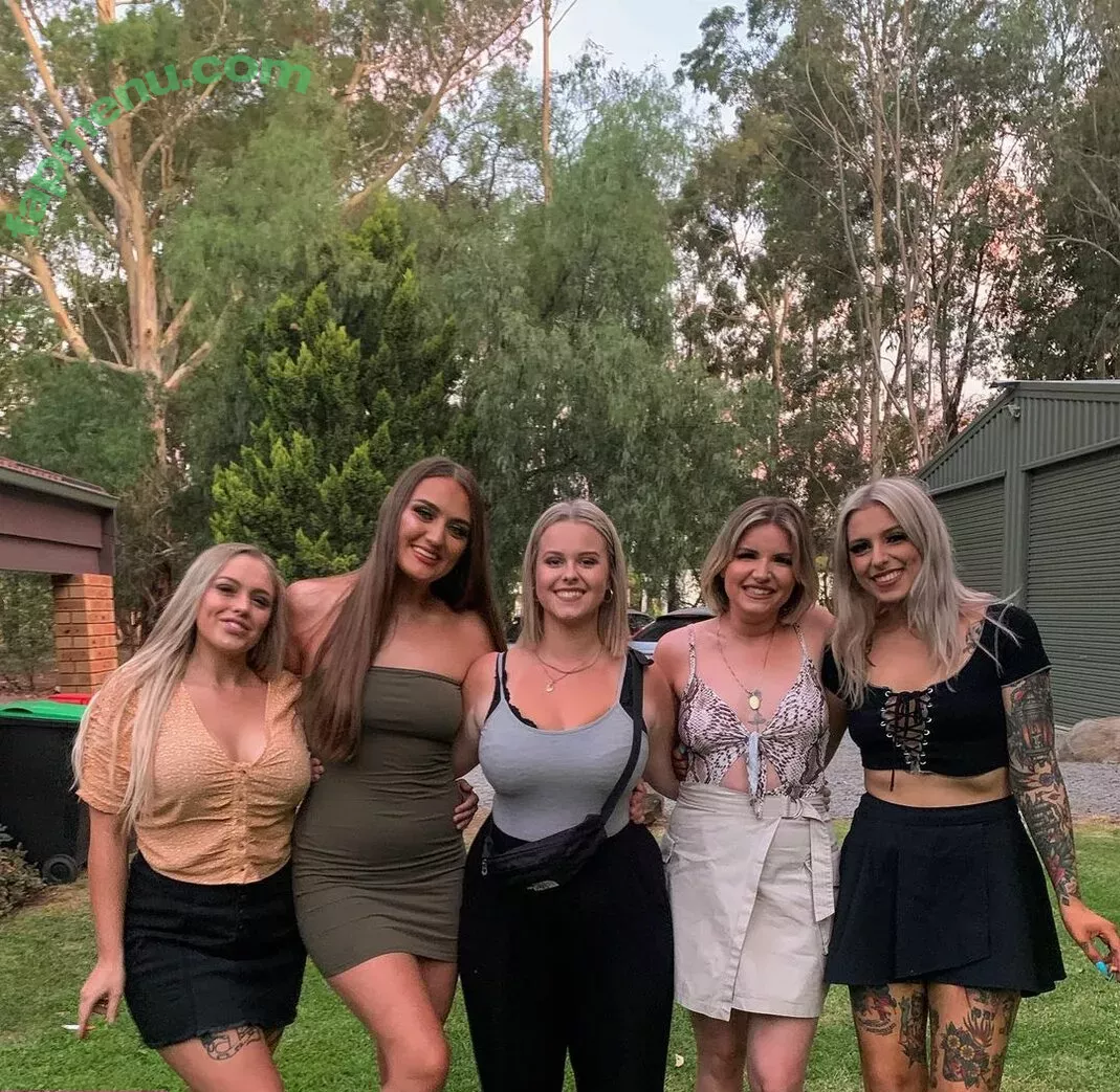 Jasmine Ramage nude photo #0205 (jasmine_ramage)