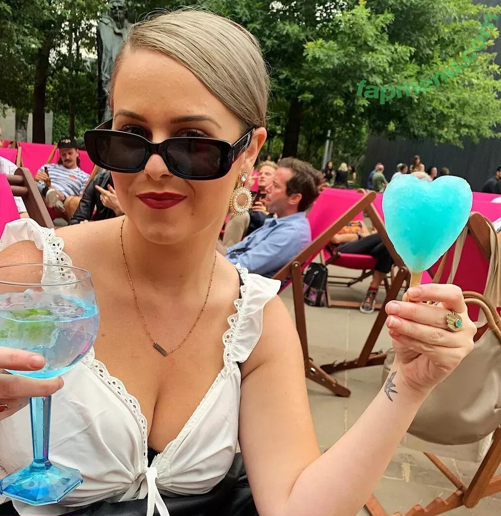 Jasmine Ramage nude photo #0222 (jasmine_ramage)