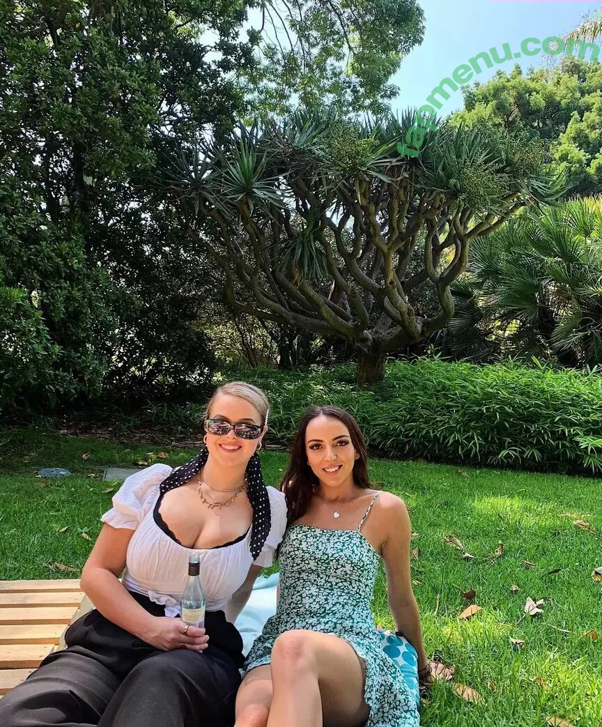 Jasmine Ramage nude photo #0226 (jasmine_ramage)