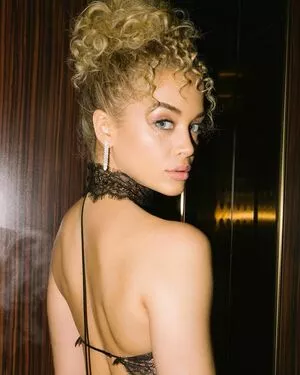 Jasmine Sanders / Golden Barbie / golden_barbie / goldenbarbie / jasminesanders nude photo #0327