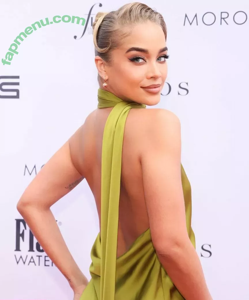 Jasmine Sanders nude photo #0072 (Golden Barbie / golden_barbie / goldenbarbie / jasminesanders)