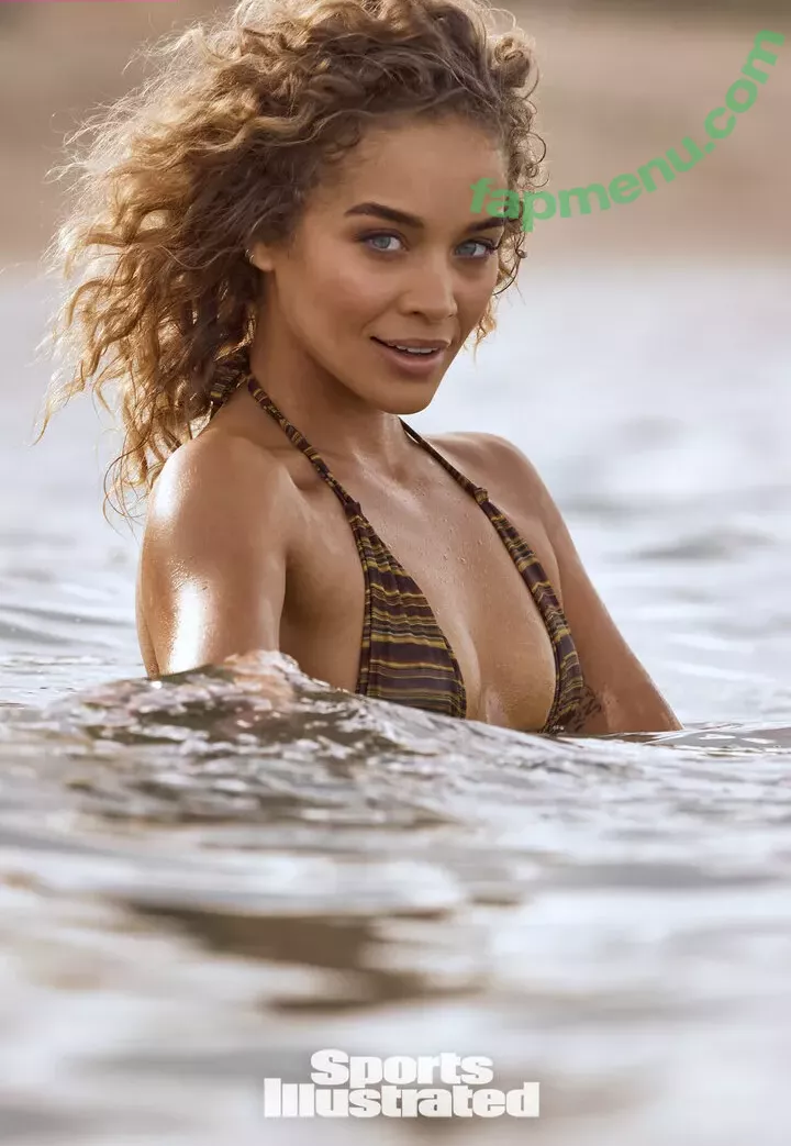 Jasmine Sanders nude photo #0078 (Golden Barbie / golden_barbie / goldenbarbie / jasminesanders)