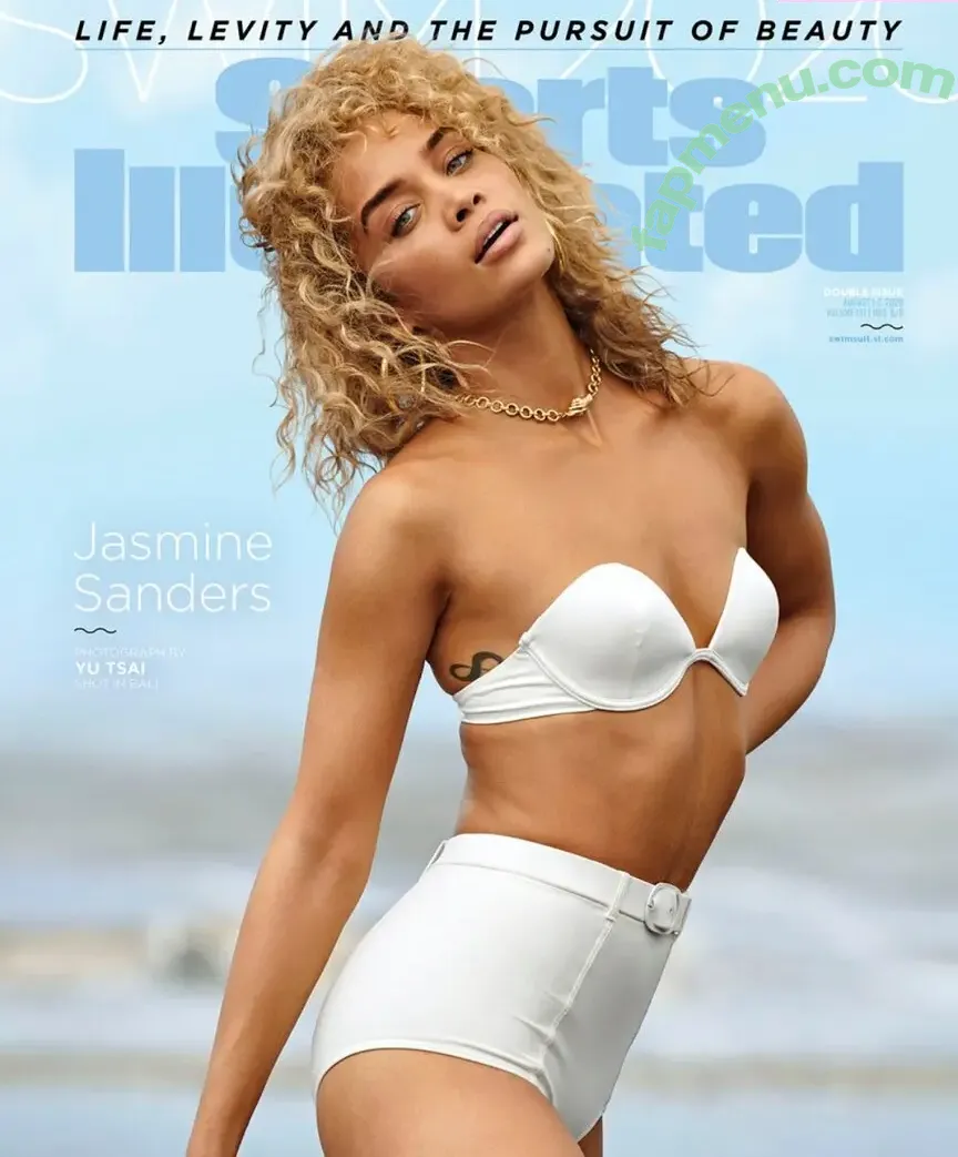 Jasmine Sanders nude photo #0599 (Golden Barbie / golden_barbie / goldenbarbie / jasminesanders)