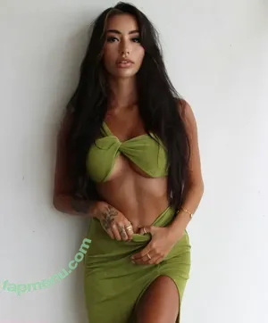 Jasmine Sklavanitis / jasminesklavanitis / jsklavanitis nude photo #0023