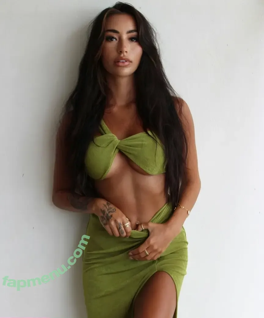 Jasmine Sklavanitis nude photo #0023 (jasminesklavanitis / jsklavanitis)