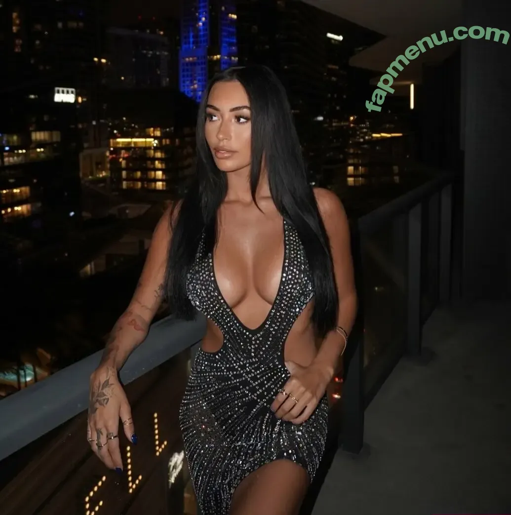 Jasmine Sklavanitis nude photo #0033 (jasminesklavanitis / jsklavanitis)