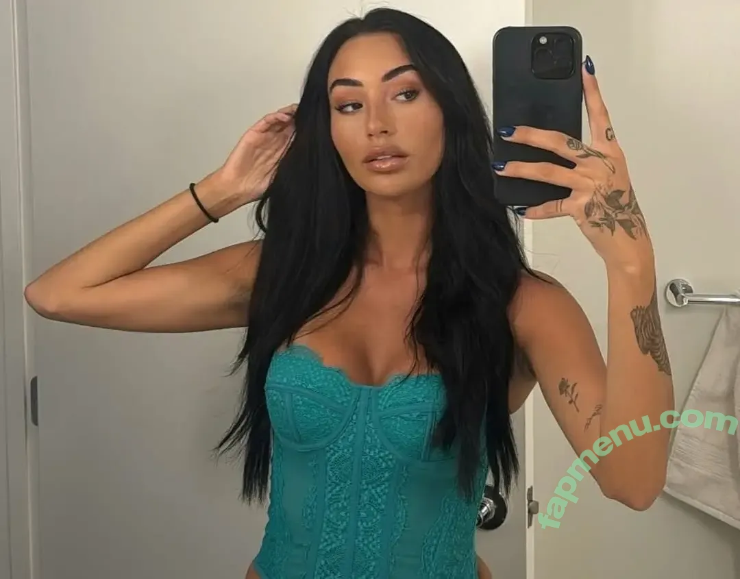 Jasmine Sklavanitis nude photo #0034 (jasminesklavanitis / jsklavanitis)