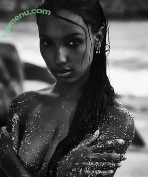 Jasmine Tookes / jastookes nude photo #0233