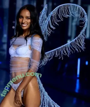 Jasmine Tookes / jastookes nude photo #0271