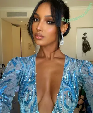 Jasmine Tookes / jastookes nude photo #0322