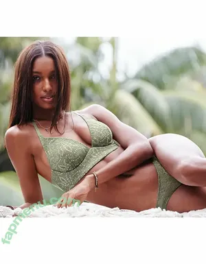 Jasmine Tookes / jastookes nude photo #0360