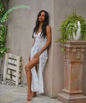 Jasmine Tookes / jastookes nude photo #0395
