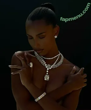 Jasmine Tookes / jastookes nude photo #0411